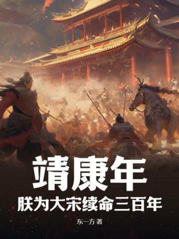 靖康年:朕为大宋续命三百年