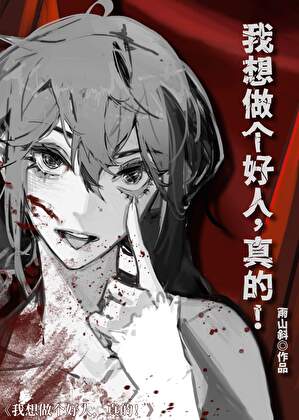 我想做个好人，真的！[无限]
